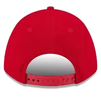 MLB Los Angeles Angels 2025 MLB Clubhouse 9FORTY Adjustable Hat
