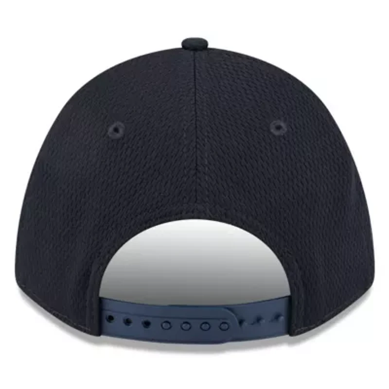 Boston Red Sox MLB Boston Sox 2025 MLB Clubhouse 9FORTY M-Crown Adjustable Hat