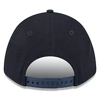 Boston Red Sox MLB Boston Sox 2025 MLB Clubhouse 9FORTY M-Crown Adjustable Hat