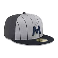 MLB Minnesota Twins 2025 Batting Practice 59FIFTY Fitted Hat