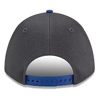 MLB /Royal New York Mets 2025 Batting Practice 9FORTY M-Crown Adjustable Hat