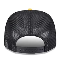 MLB Pittsburgh Pirates 2025 Batting Practice 9SEVENTY Stretch-Snap Trucker Hat