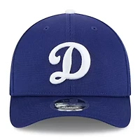 MLB Los Angeles Dodgers 2025 Batting Practice 9FORTY M-Crown Adjustable Hat