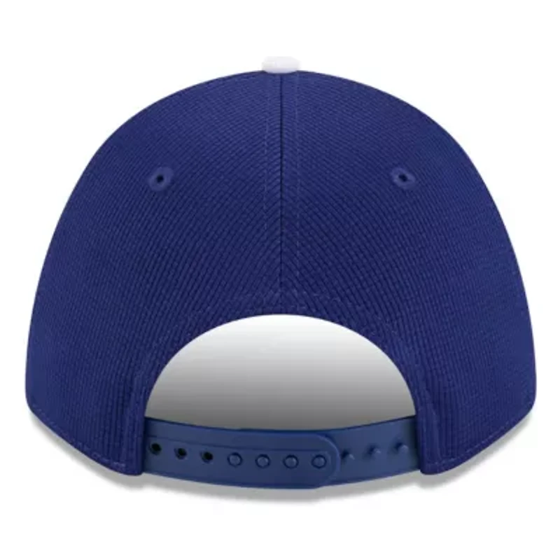MLB Los Angeles Dodgers 2025 Batting Practice 9FORTY M-Crown Adjustable Hat