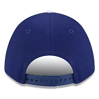 MLB Los Angeles Dodgers 2025 Batting Practice 9FORTY M-Crown Adjustable Hat