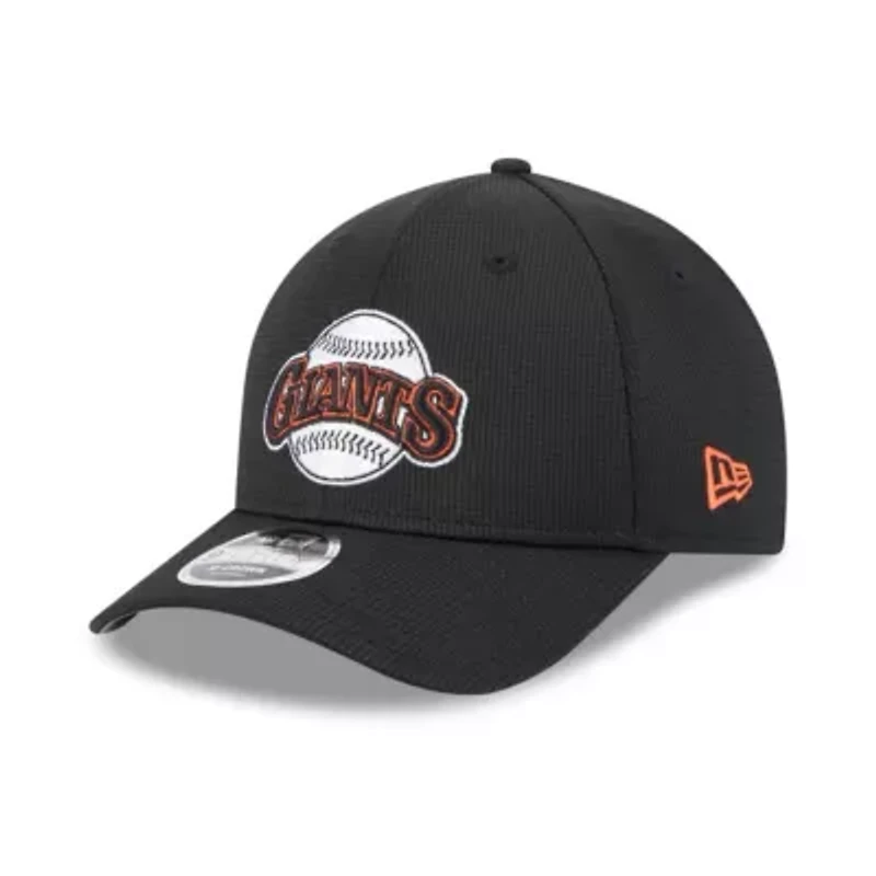 MLB / San Francisco Giants 2025 Batting Practice 9FORTY M-Crown Adjustable Hat