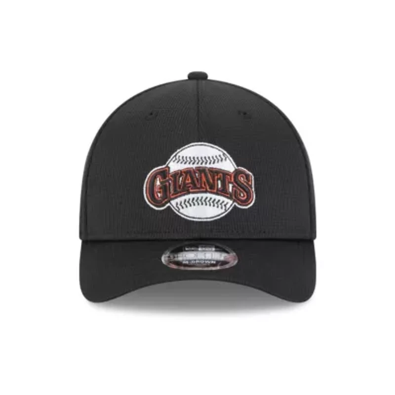 MLB / San Francisco Giants 2025 Batting Practice 9FORTY M-Crown Adjustable Hat
