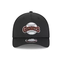 MLB / San Francisco Giants 2025 Batting Practice 9FORTY M-Crown Adjustable Hat