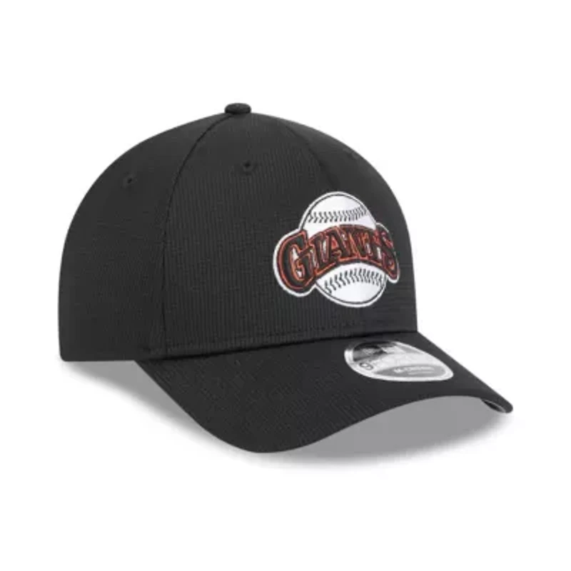 MLB / San Francisco Giants 2025 Batting Practice 9FORTY M-Crown Adjustable Hat