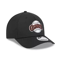 MLB / San Francisco Giants 2025 Batting Practice 9FORTY M-Crown Adjustable Hat
