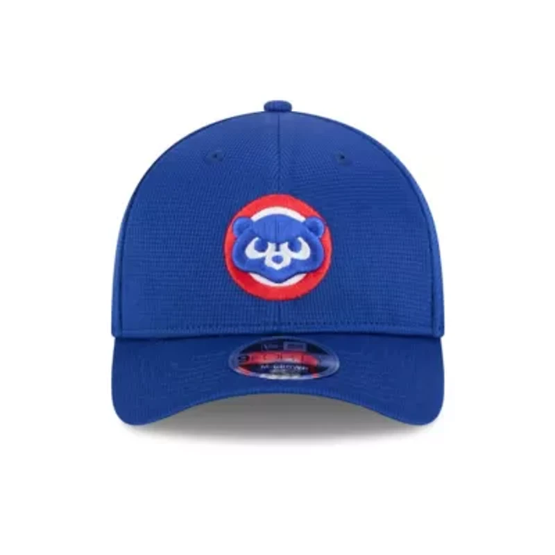 MLB Chicago Cubs 2025 Batting Practice 9FORTY M-Crown Adjustable Hat