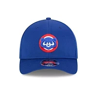 MLB Chicago Cubs 2025 Batting Practice 9FORTY M-Crown Adjustable Hat
