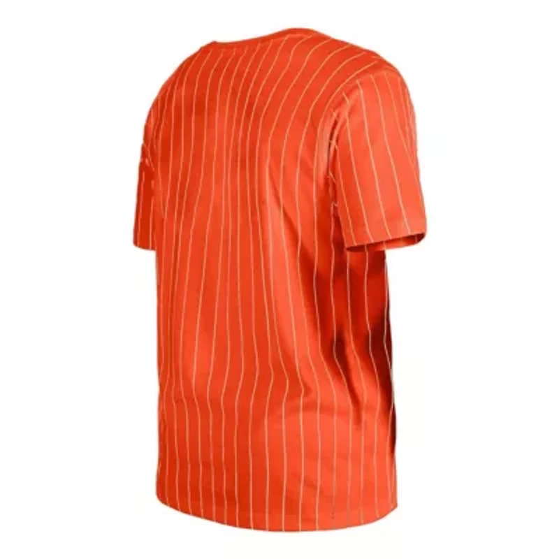 MLB Baltimore Orioles Throwback Pinstripe T-Shirt