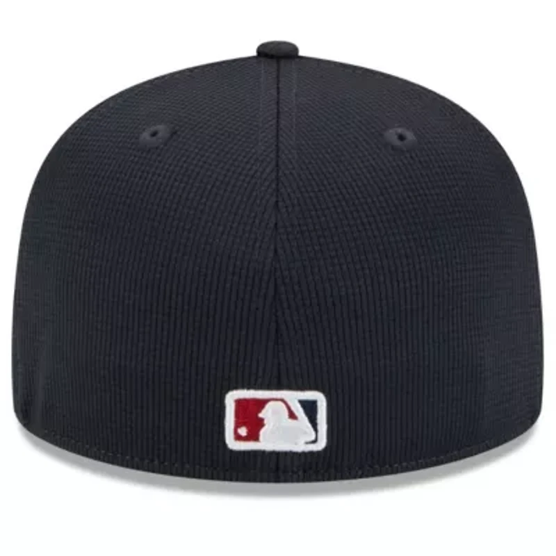 MLB Washington Nationals 2025 Spring Training 59FIFTY Fitted Hat