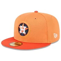 MLB Houston Astros 2025 Spring Training 59FIFTY Fitted Hat