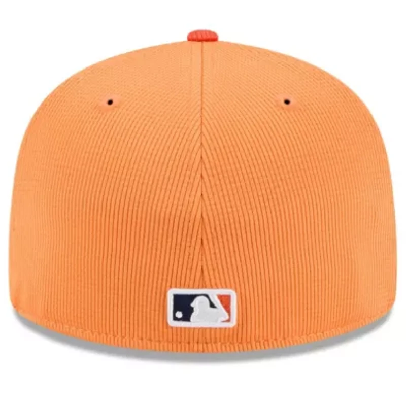 MLB Houston Astros 2025 Spring Training 59FIFTY Fitted Hat