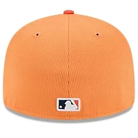 MLB Houston Astros 2025 Spring Training 59FIFTY Fitted Hat