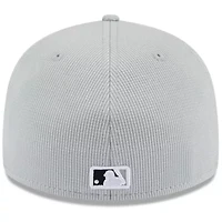 Chicago White Sox MLB 2025 Spring Training Low 59FIFTY Fitted Hat