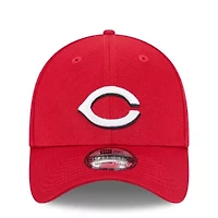 MLB Cincinnati Reds 2025 Spring Training 39THIRTY Flex Hat