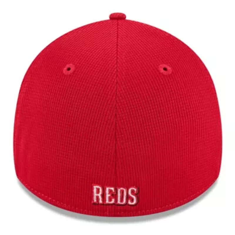 MLB Cincinnati Reds 2025 Spring Training 39THIRTY Flex Hat