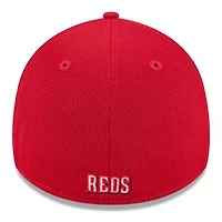 MLB Cincinnati Reds 2025 Spring Training 39THIRTY Flex Hat
