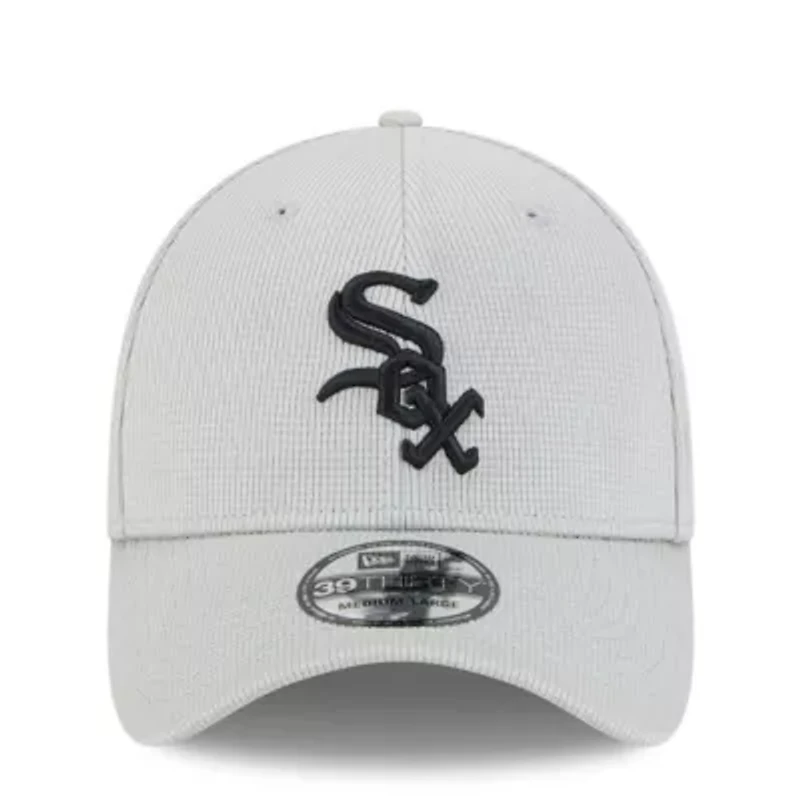 Chicago White Sox MLB 2025 Spring Training 39THIRTY Flex Hat