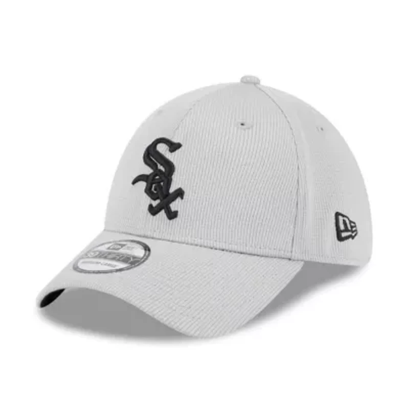 Chicago White Sox MLB 2025 Spring Training 39THIRTY Flex Hat