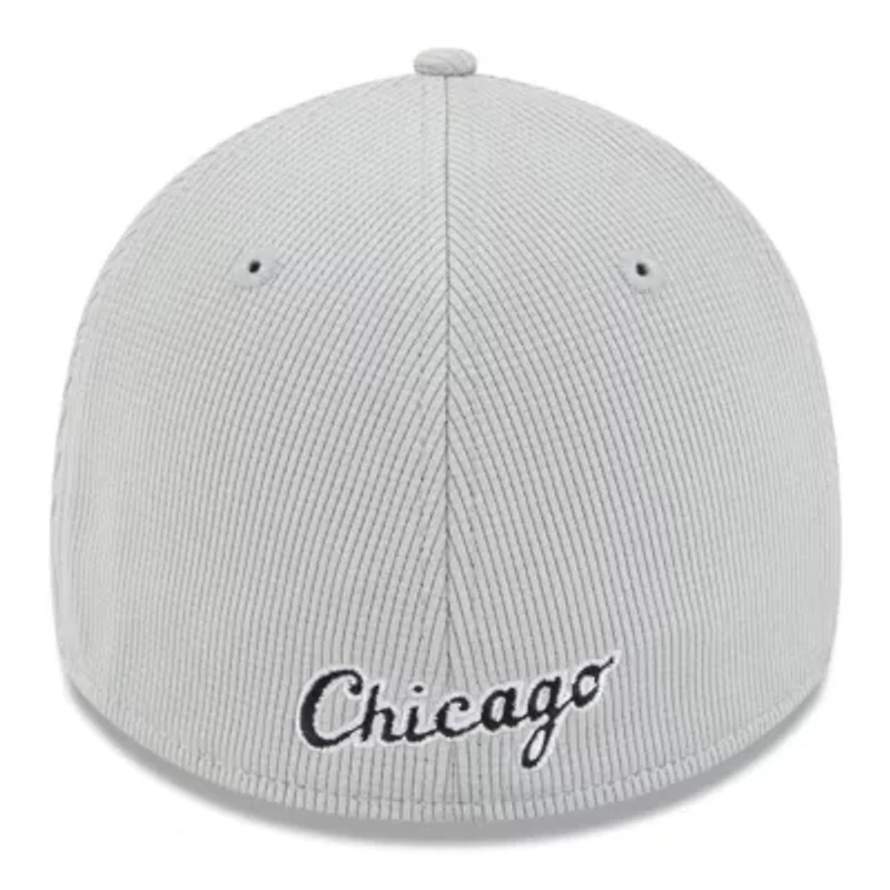 Chicago White Sox MLB 2025 Spring Training 39THIRTY Flex Hat