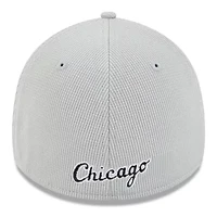 Chicago White Sox MLB 2025 Spring Training 39THIRTY Flex Hat