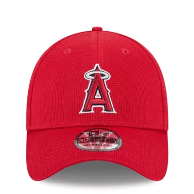 MLB Los Angeles Angels 2025 Spring Training 39THIRTY Flex Hat