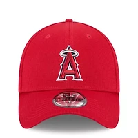 MLB Los Angeles Angels 2025 Spring Training 39THIRTY Flex Hat