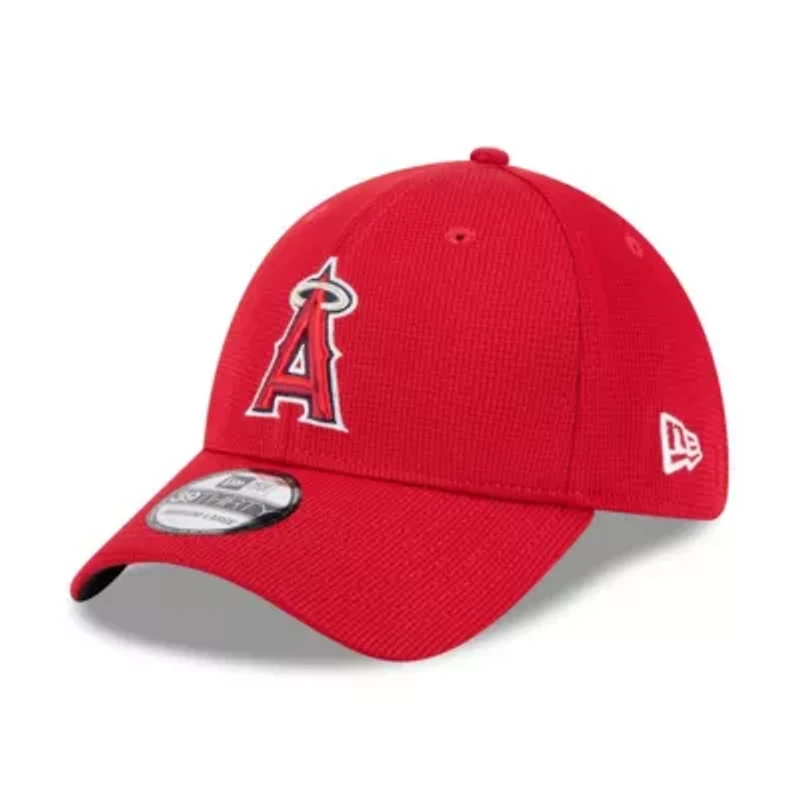 MLB Los Angeles Angels 2025 Spring Training 39THIRTY Flex Hat