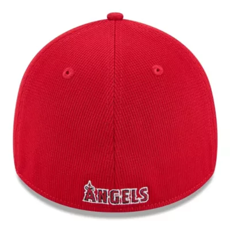 MLB Los Angeles Angels 2025 Spring Training 39THIRTY Flex Hat
