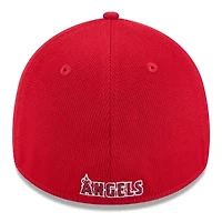 MLB Los Angeles Angels 2025 Spring Training 39THIRTY Flex Hat