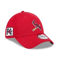 MLB St. Louis Cardinals 2025 Spring Training 39THIRTY Flex Hat