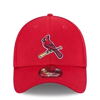 MLB St. Louis Cardinals 2025 Spring Training 39THIRTY Flex Hat