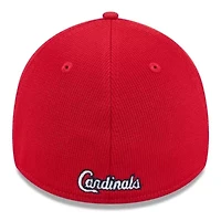 MLB St. Louis Cardinals 2025 Spring Training 39THIRTY Flex Hat