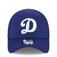 MLB Los Angeles Dodgers 2025 Spring Training 39THIRTY Flex Hat