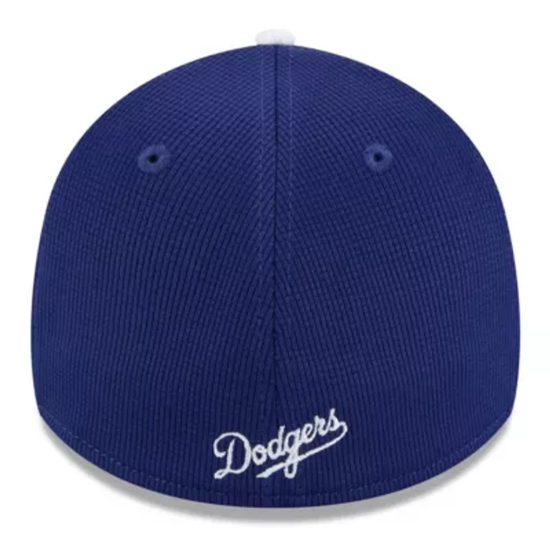 MLB Los Angeles Dodgers 2025 Spring Training 39THIRTY Flex Hat