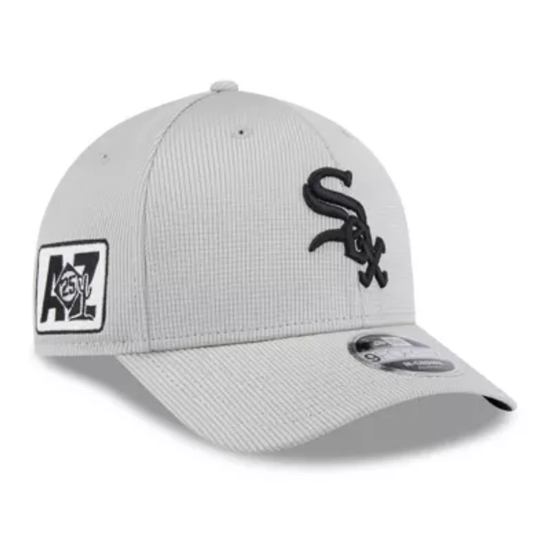 Chicago White Sox MLB Chicago Sox 2025 Spring Training 9FORTY Adjustable Hat