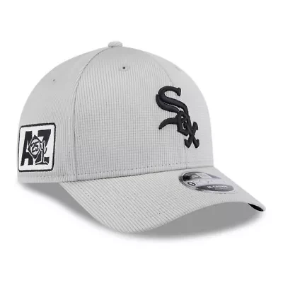 Chicago White Sox MLB Chicago Sox 2025 Spring Training 9FORTY Adjustable Hat