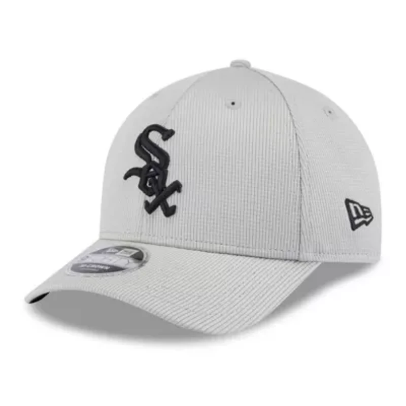 Chicago White Sox MLB Chicago Sox 2025 Spring Training 9FORTY Adjustable Hat