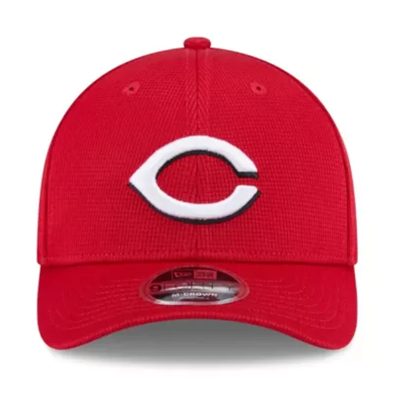 MLB Cincinnati Reds 2025 Spring Training 9FORTY Adjustable Hat