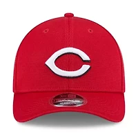 MLB Cincinnati Reds 2025 Spring Training 9FORTY Adjustable Hat