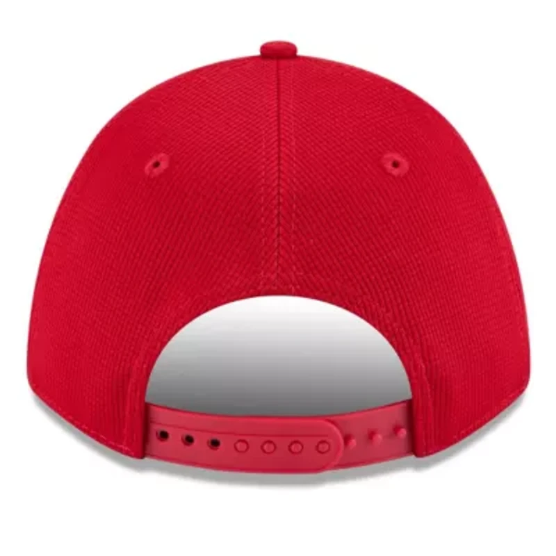 MLB Cincinnati Reds 2025 Spring Training 9FORTY Adjustable Hat