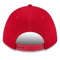 MLB Cincinnati Reds 2025 Spring Training 9FORTY Adjustable Hat