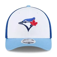 Toronto Blue Jays MLB White/Light Toronto Jays 2025 Spring Training 9FORTY Adjustable Hat