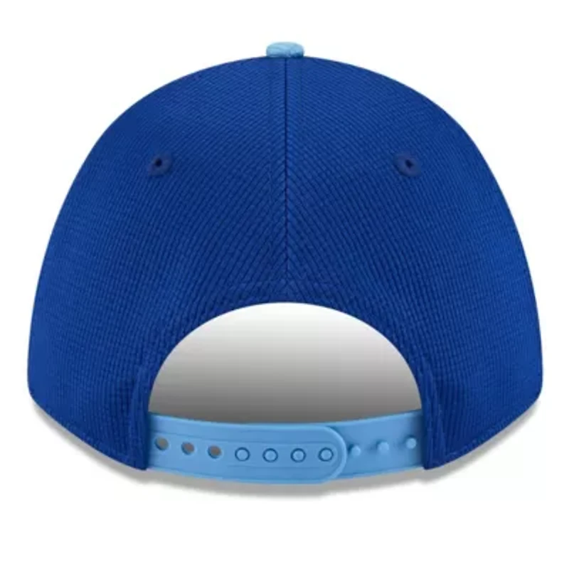Toronto Blue Jays MLB White/Light Toronto Jays 2025 Spring Training 9FORTY Adjustable Hat
