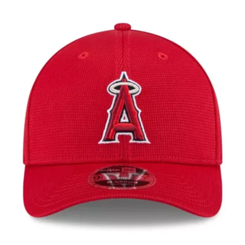 MLB Los Angeles Angels 2025 Spring Training 9FORTY Adjustable Hat