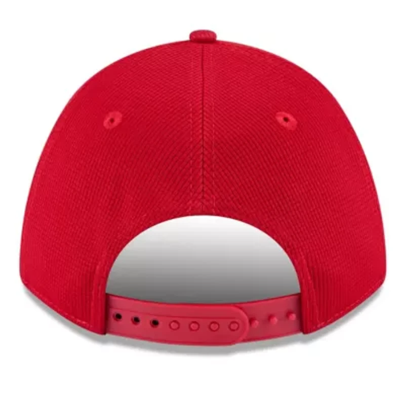 MLB Los Angeles Angels 2025 Spring Training 9FORTY Adjustable Hat